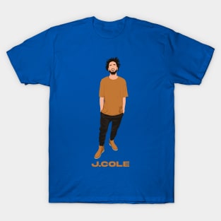 Hip Hop : Cole T-Shirt